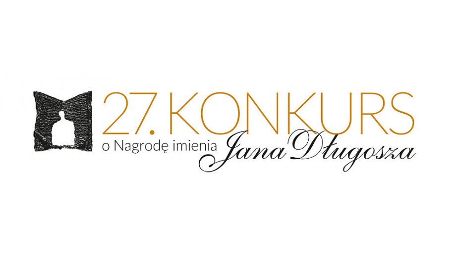 Konkurs o Nagrodę im. Jana Długosza – zgłoszenia