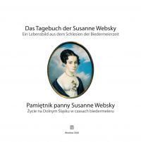 Konkurs z Pamiętnikiem Susanne Websky 