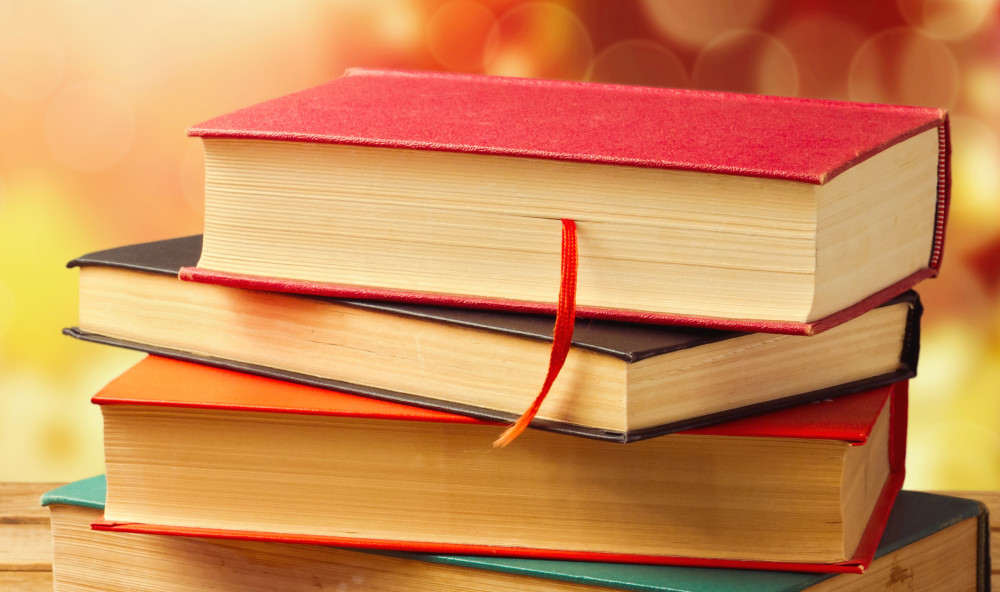 Kreatywna Europa: Wsparcie obiegu literatury europejskiej