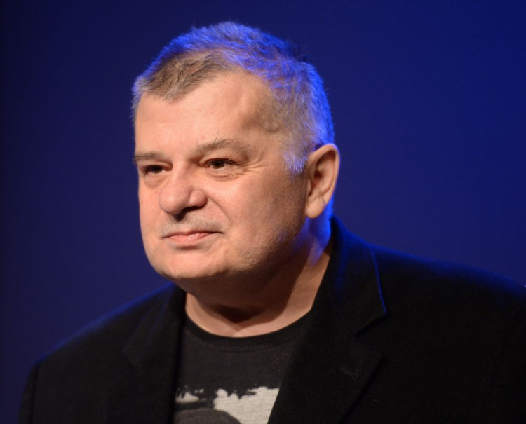 Krzysztof Globisz nagrodzony podczas Festiwalu Stolica Języka Polskiego