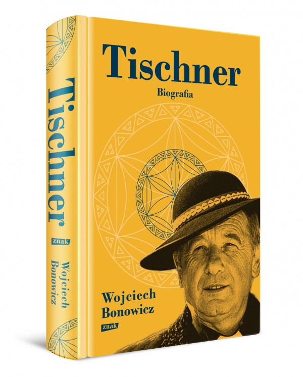 Ks. Józef Tischner - pasjonujący reportaż biograficzny