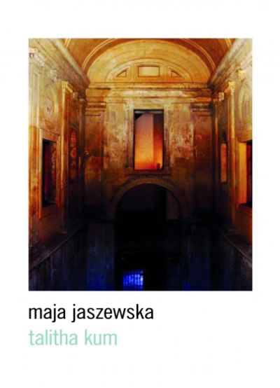 "Talitha kum", Maja Janiszewska,