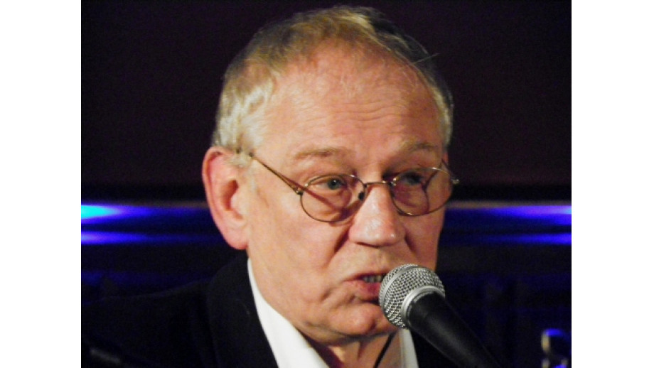 Leszek Długosz laureatem Nagrody Mediów Publicznych w kategorii „Idea”