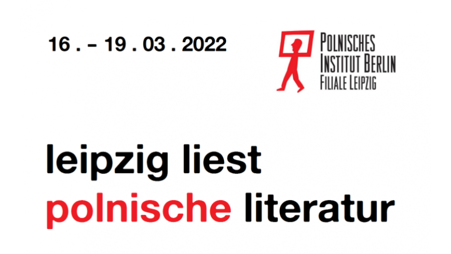 Lipsk czyta literaturę polską