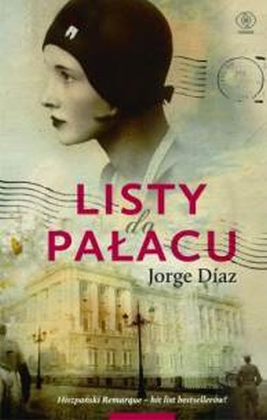 "Listy do pałacu", Jorge Diaz