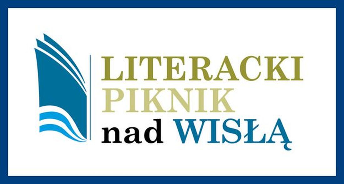 Literacki Piknik nad Wisłą  2018