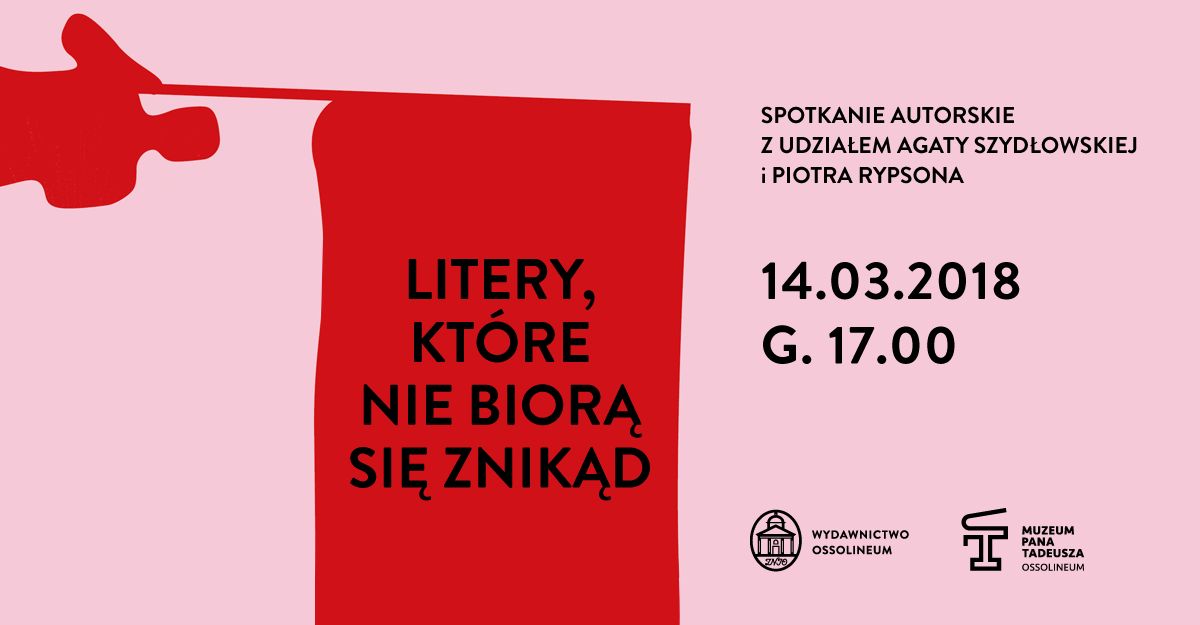 "Od solidarycy do TypoPolo. Typografia a tożsamości zbiorowe w Polsce po roku 1989", Agata Szydłowska