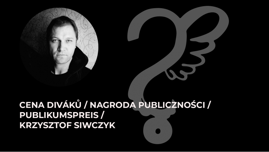 Macl, Pollack i Siwczyk z Nagrodami Václava Buriana