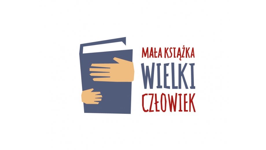 Mała książka – wielki człowiek: konkurs dla wydawców rozstrzygnięty
