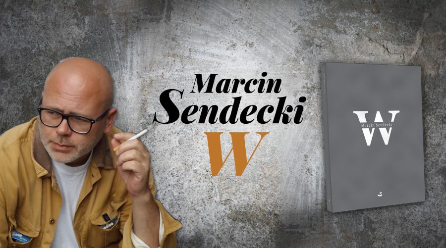 "W", Marcin Sandecki 