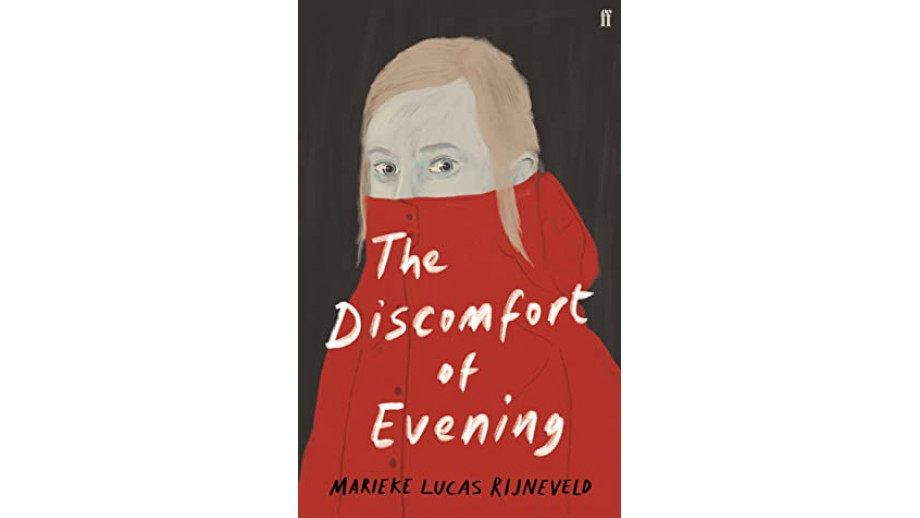 Marieke Lucas Rijneveld z Internatoional Booker Prize