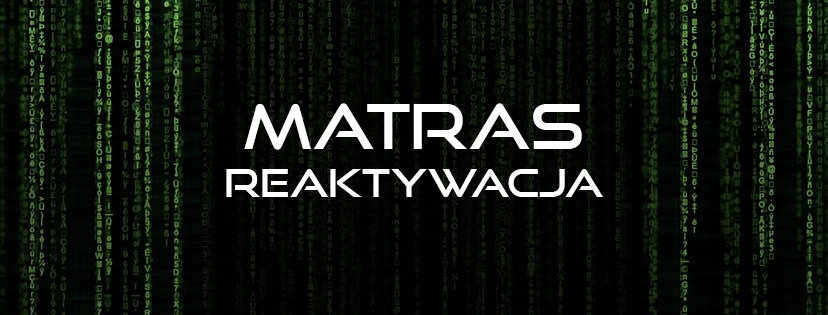 Matras.pl, reaktywacja marki, eCom Group 