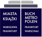  Miasta Książki: Warszawa - Frankfurt do członków PIK