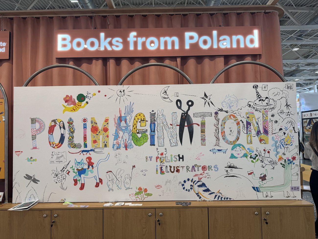 Międzynarodowe Targi Książki w Bolonii 2026 – podsumowanie