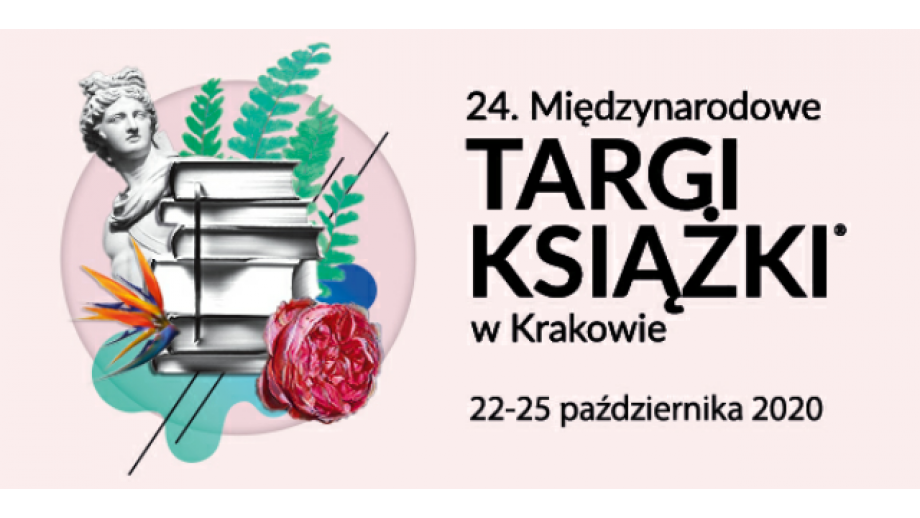 Międzynarodowe Targi Książki w Krakowie odwołane
