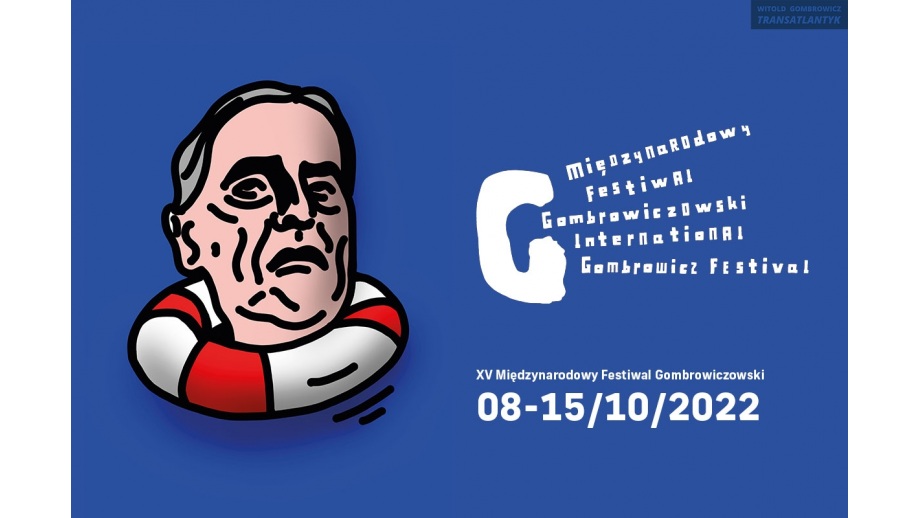 Międzynarodowy Festiwal Gombrowiczowski 