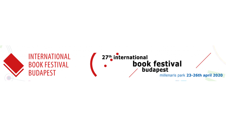 Międzynarodowy Festiwal Literacki w Budapeszcie przełożony