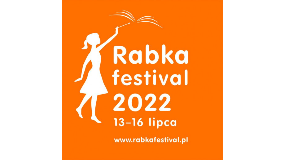 Międzynarodowy Festiwal Literatury Dziecięcej Rabka Festival odbędzie się w lipcu