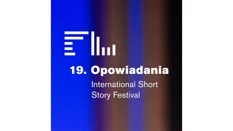 Międzynarodowy Festiwal Opowiadania ogłosił konkurs na najlepsze opowiadanie 