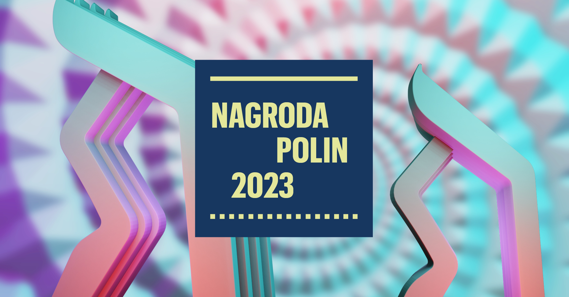 Można zgłaszać kandydatów do Nagrody POLIN 2023
