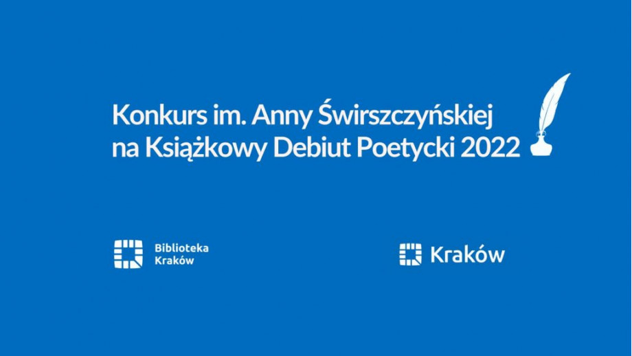 Nabór do 9. edycji Konkursu im. Anny Świrszczyńskiej