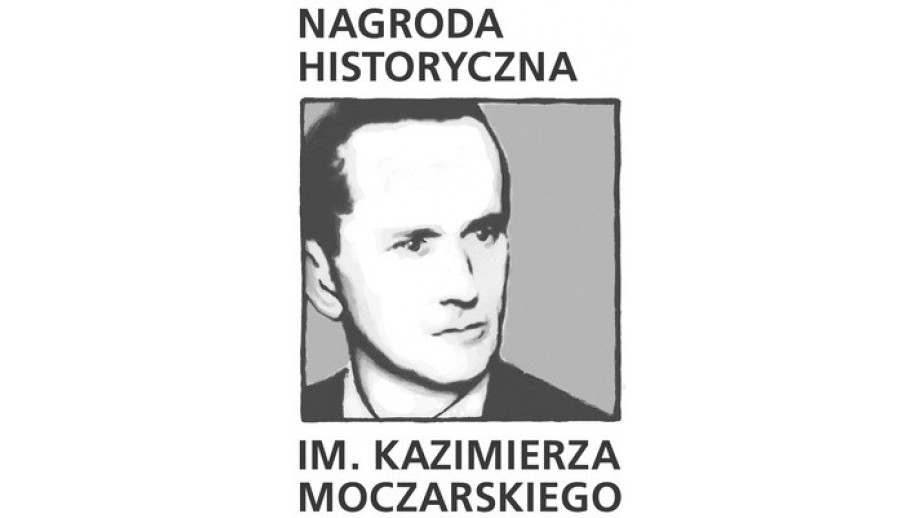 Nagroda Historyczna m. st. Warszawy im. Kazimierza Moczarskiego