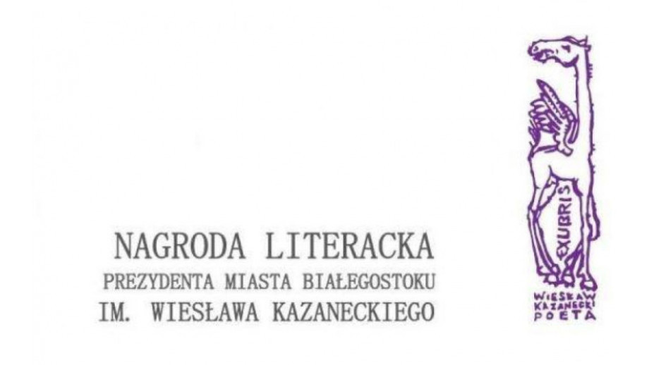 Nagroda literacka im. Kazaneckiego