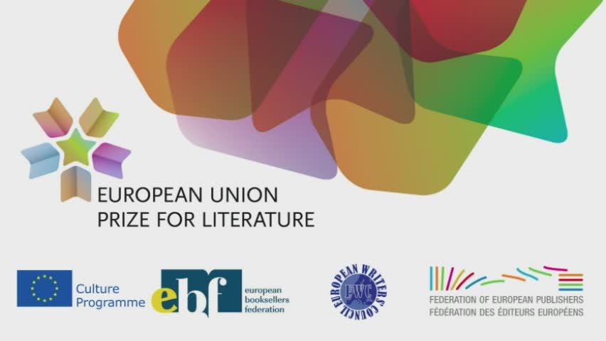 Nagroda Literacka Unii Europejskiej 2018