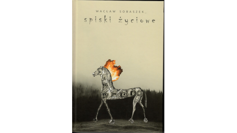Nagroda literacka Warmii i Mazur „Wawrzyn 2020” dla Wacława Sobaszka