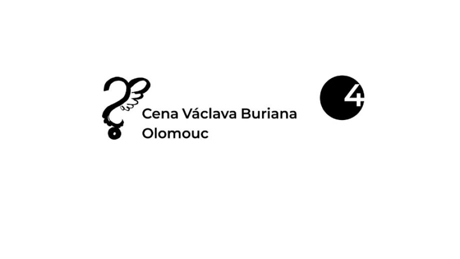 Nagroda Vaclava Buriana 