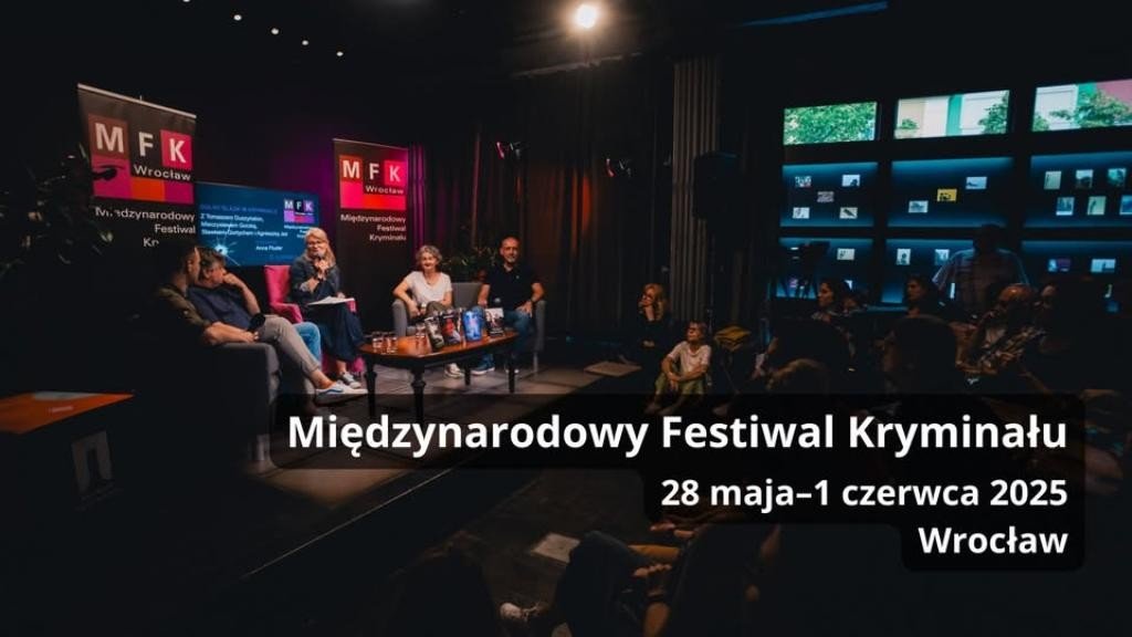 Nagroda Nagroda Wielkiego Kalibru 2025