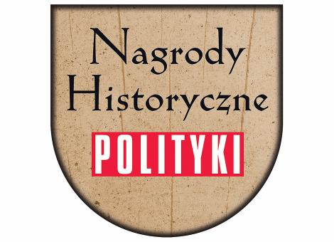 Nagrody Historyczne Polityki 2017