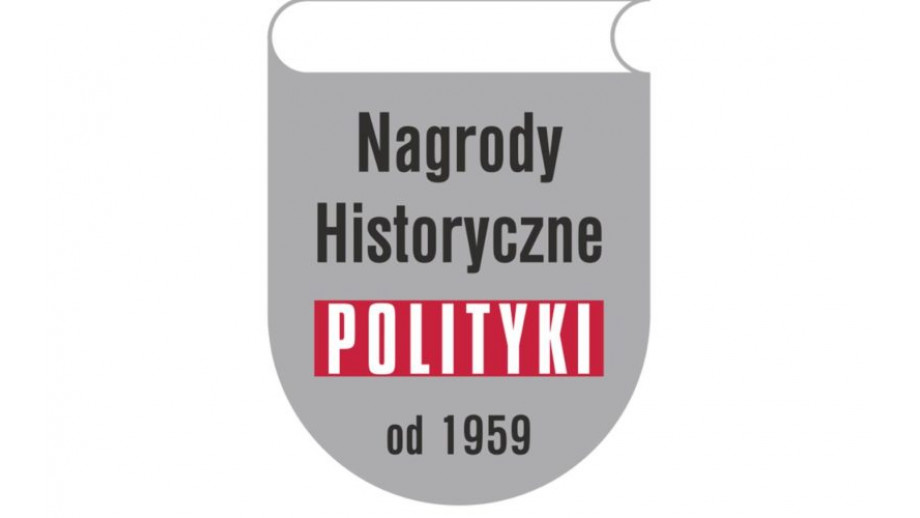 Nagrody Historyczne „Polityki” za rok 2020 przyznane