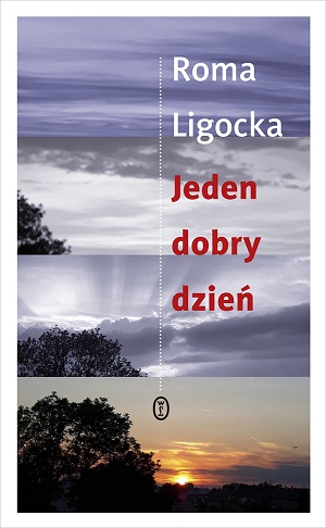 Najbardziej emocjonalna książka Romy Ligockiej