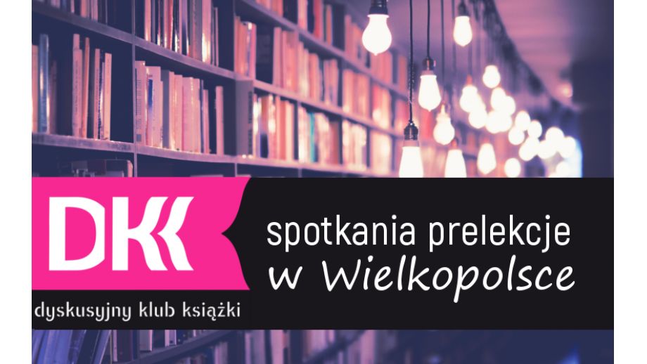Narodowe Czytanie w wielkopolskich DKK