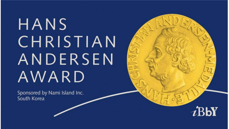 Nominacje do Nagrody im. Hansa Christiana Andersena 2020
