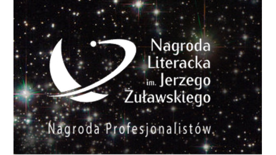 Nominacje do Nagrody im. Jerzego Żuławskiego 2022