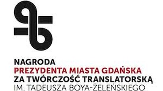 Nagroda translatorska  im. Tadeusza Boya-Żeleńskiego