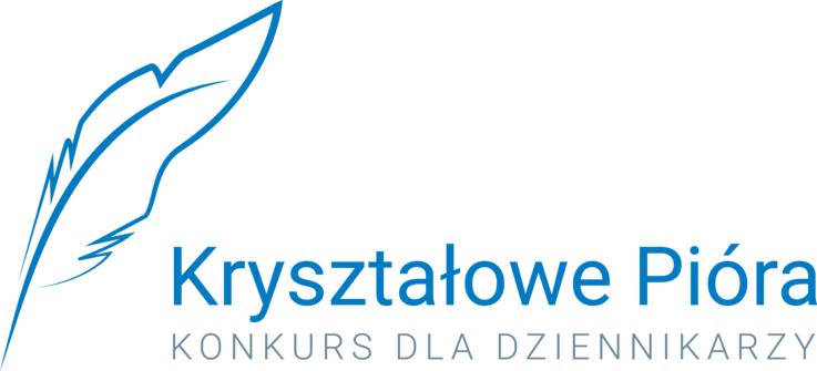 Nowa edycja konkursu dla dziennikarzy – Kryształowe Pióra 2023