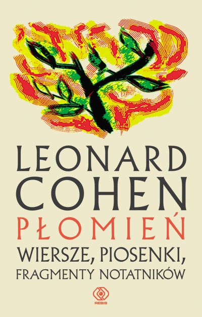  "Płomień", Leonard Cohen