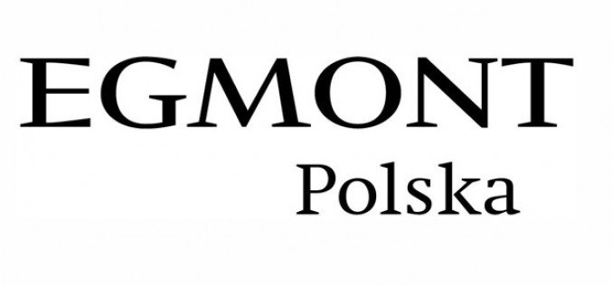 Egmont Polska dla dzieci