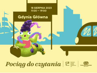 NPRCz 2.0: następny przystanek - stacja Gdynia