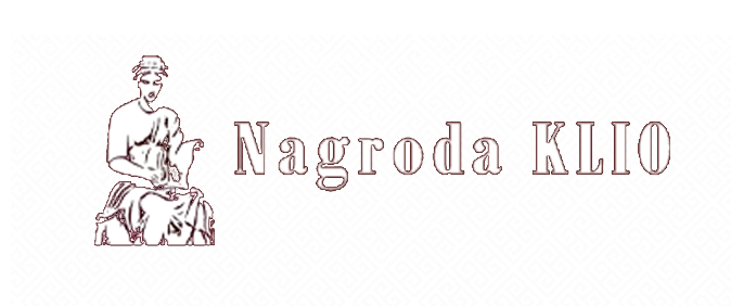 Ogłaszono  31. edycję Nagrody KLIO – na zgłoszenia czekamy do 30 września br.