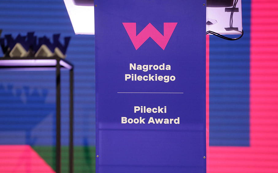 Ogłoszono laureatów 2. Międzynarodowej Nagrody im. Witolda Pileckiego
