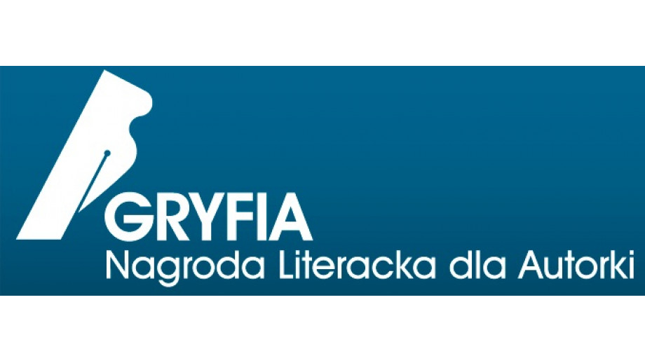 Nagroda Literacka Gryfia 2018