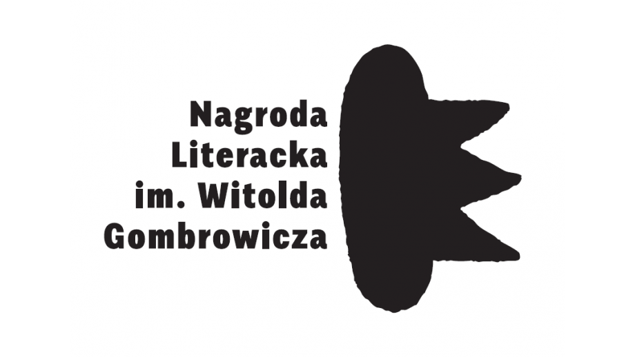  Nagroda Literacka im. Witolda Gombrowicza.