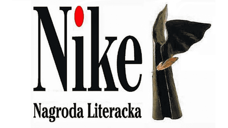 Ogłoszono nominacje do Nagrody Literackiej Nike