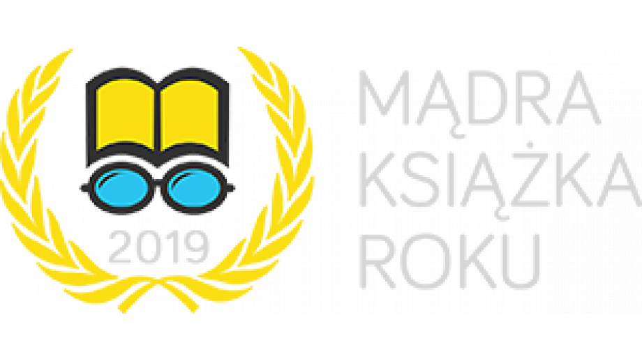 Ogłoszono nominacje w konkursie Mądra Książka Roku