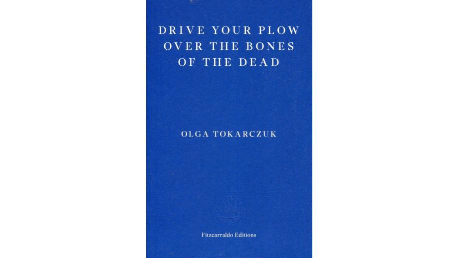 Olga Tokarczuk z drugą nominacją do National Book Award!