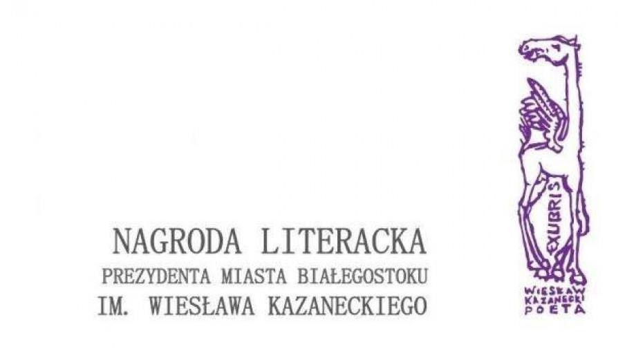 Ośmioro autorów nominowanych do literackiej nagrody Kazaneckiego